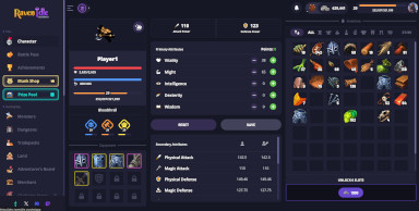 RavenIdle