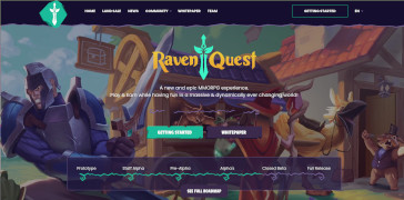 RavenQuest
